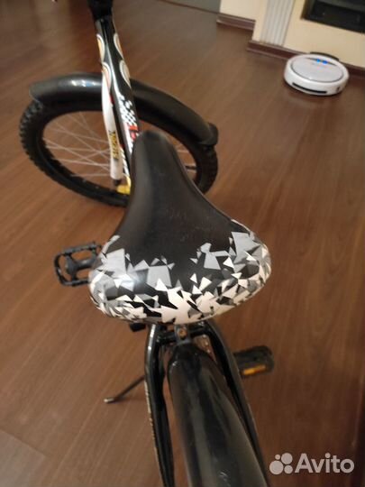 Велосипед stern 20 дюймов