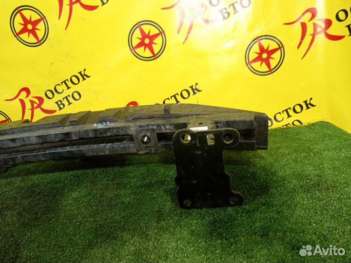 Усилитель бампера передний Nissan Dualis KJ10