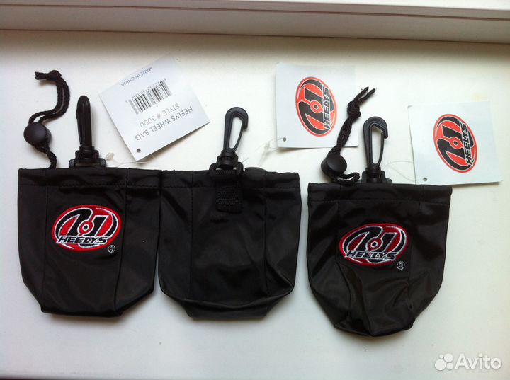 Ролики (колёса) Heelys. Новые