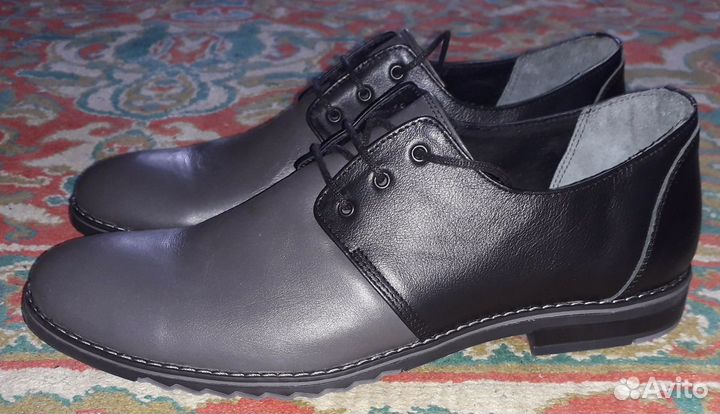 Обувь индивидуально