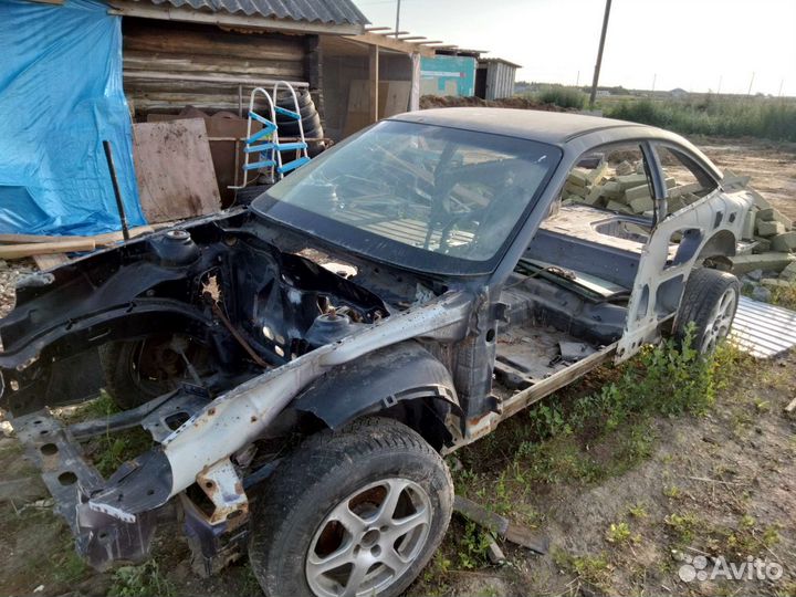 Кузов донор Opel Calibra