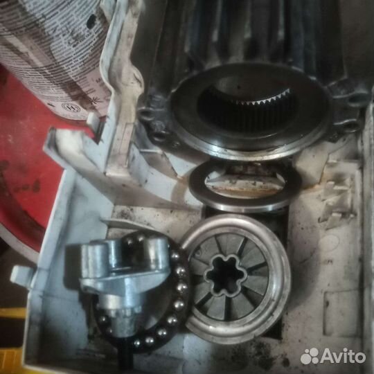 Мойка высокого давления karcher