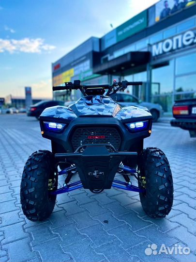 Квадроцикл Forest 150cc