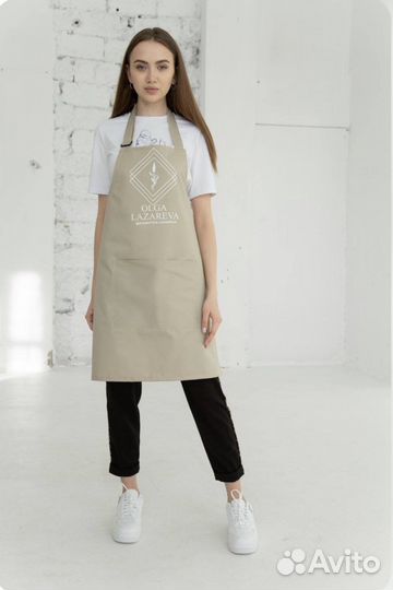 Фартук для мастера