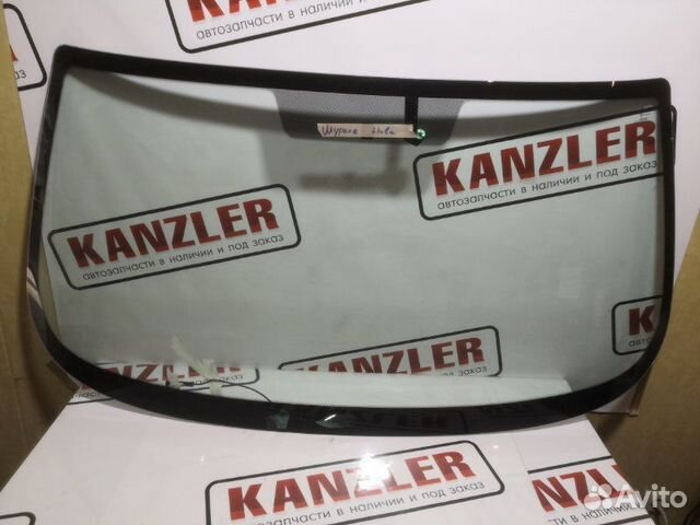 Лобовое стекло Шевролет Нива