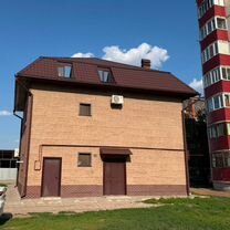 Свободного назначения, 270 м², Уральск