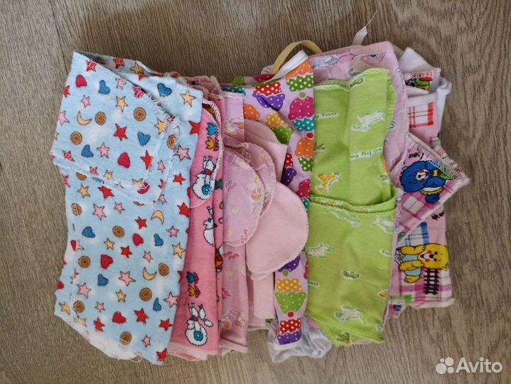 Детская одежда для девочек