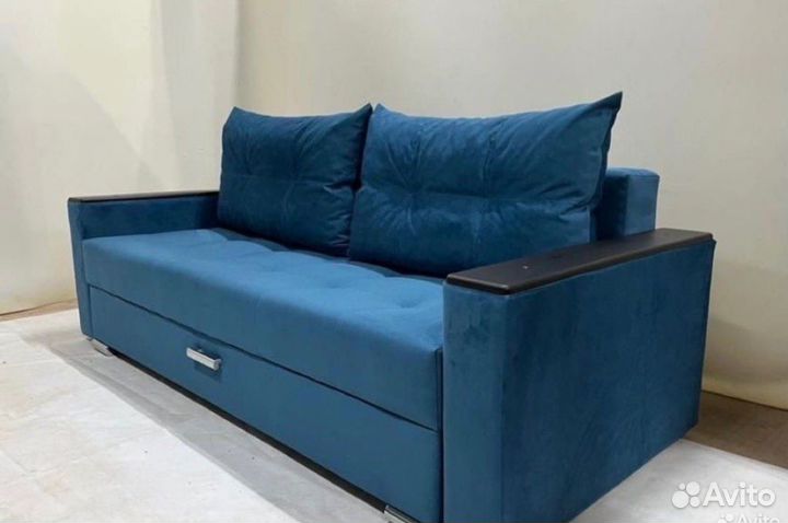 Диван Еврокнижка Вегас #2341