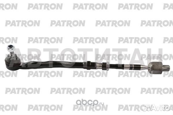 Тяга рулевая правая, в сбореBMW: 3 98-05, 3 Compact 01-05, 3 Touring 99-05, 3 кабрио 00, 3 купе 99