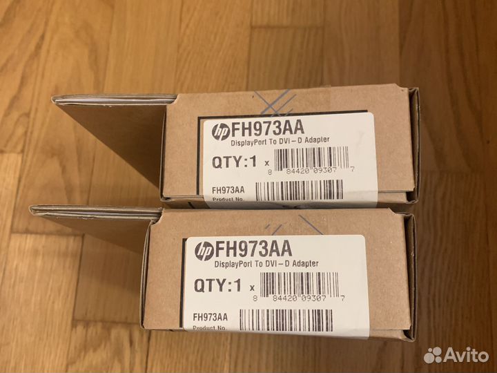 Адаптер FH973AA