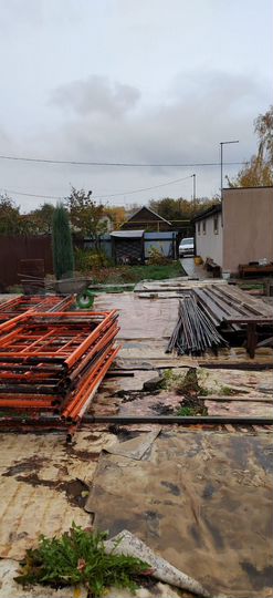 Участок 4 сот. (ИЖС)