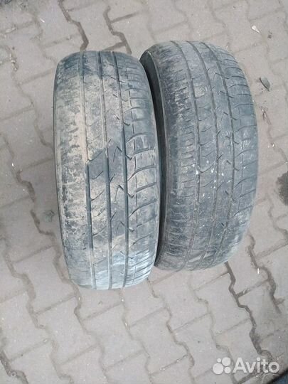 Toyo Tranpath MPZ 205/60 R16 92H