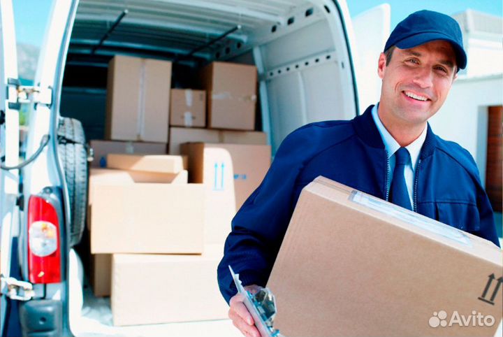 Водитель с личным автомобилем Каблук Газель