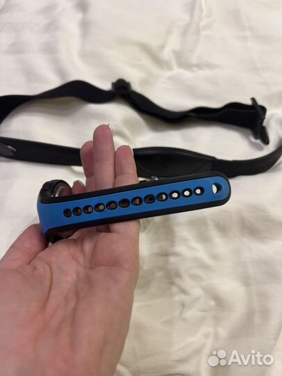 Фитнес монитор сердечного ритма Torneo