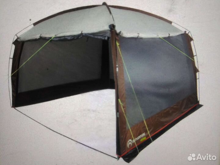 Тент Outventure Lounge 305*305*215