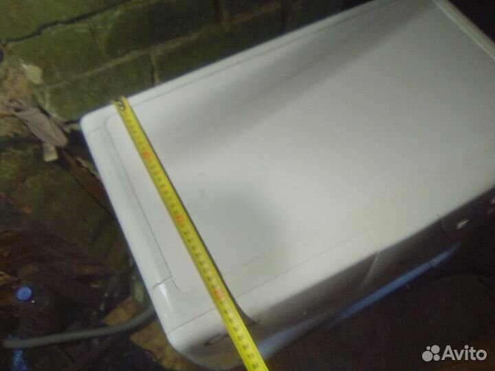 Стиральная машина бу