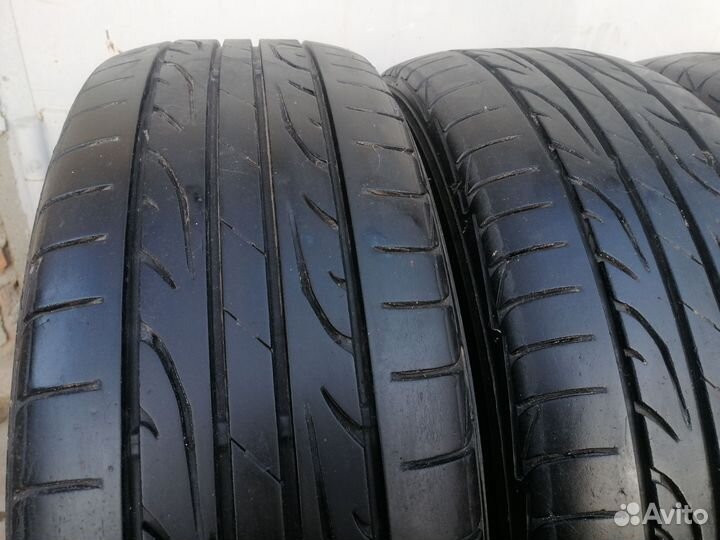 Dunlop SP Sport LM704 205/60 R16