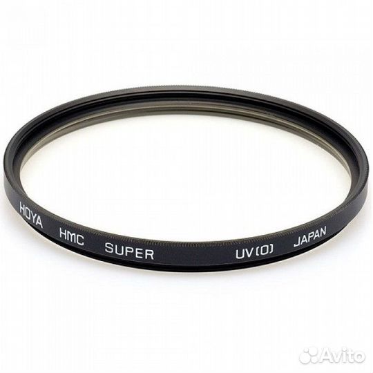 Фильтр Hoya UV(0) HMC 77мм