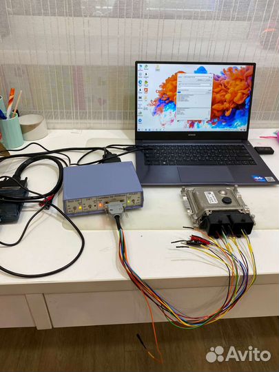 Чип тюнинг, евро 2, диагностика, выезд на дом