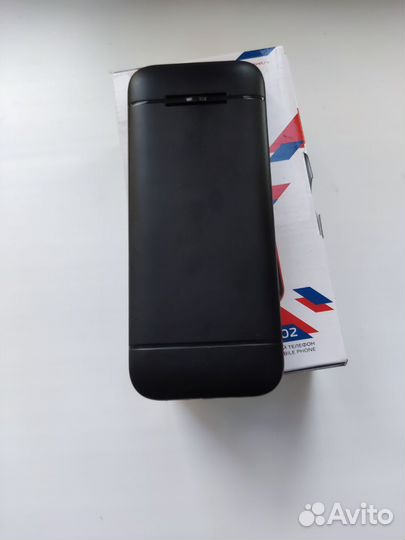 Телефон teXet