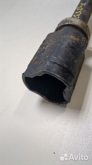 Полуось правая передняя Nissan Qashqai, 2014