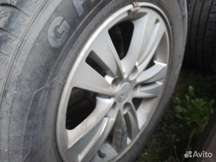 Laufenn I Fit IZ 215/65 R16 99