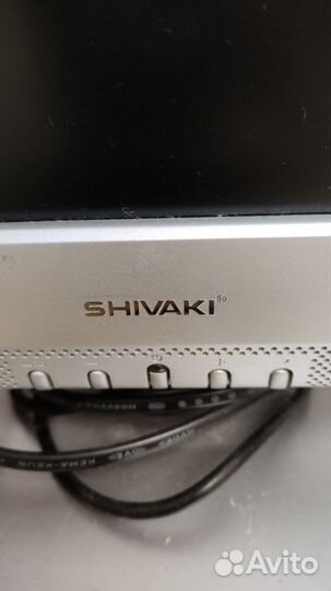 Монитор Shivaki cn-1915