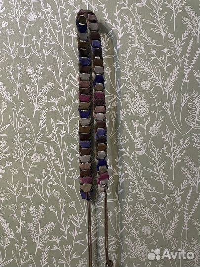 Ремень, винтаж