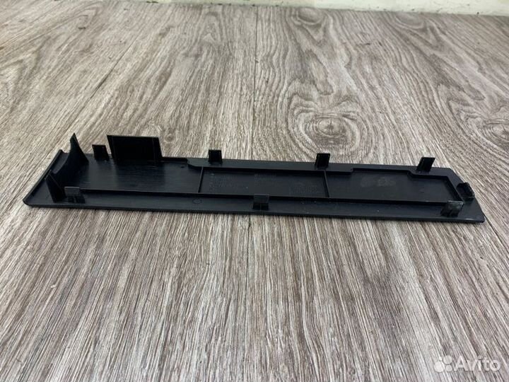 Декоративная крышка двигателя Opel Zafira B Z18XER