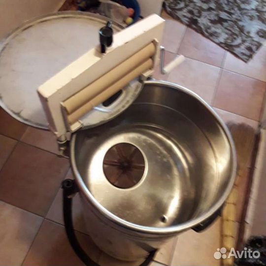 Стиральная машинка бу