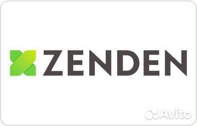 Бонусы Zenden