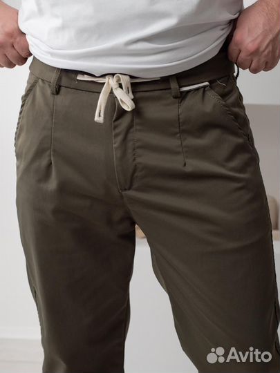 Костюм мужской