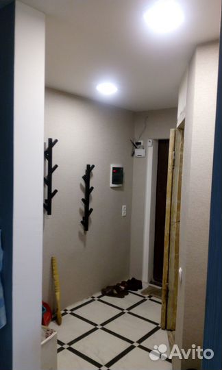 Ремонт квартир и домов под ключ