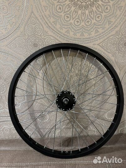 Колесо stark 20