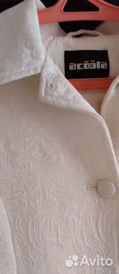 Пальто -плащ