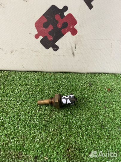 Датчик температуры Opel astra H
