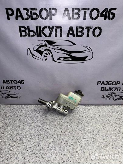 Гтц Toyota Rav4 30 2010