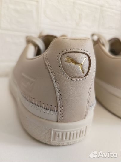 Кеды Puma оригинал
