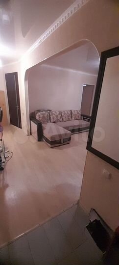 3-к. квартира, 61 м², 2/9 эт.