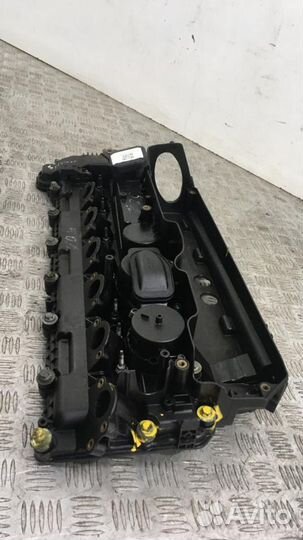 Клапанная крышка BMW 5 E60/E61 2007 7789395