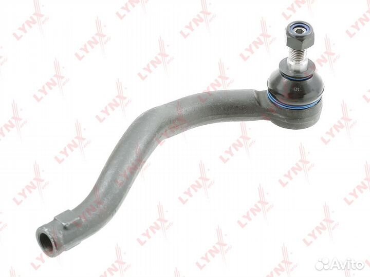 Рулевой наконечник