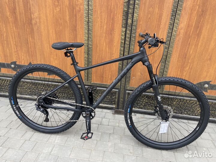 Горный велосипед 29 новый