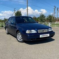 Volvo 460 2.0 MT, 1994, 225 000 км, с пробегом, цена 310 000 руб.