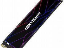 Hikvision PCIe 4.0 x4 1TB HS-SSD-G4000/1024G G4000
