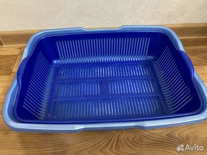 Туалет лоток для кошек