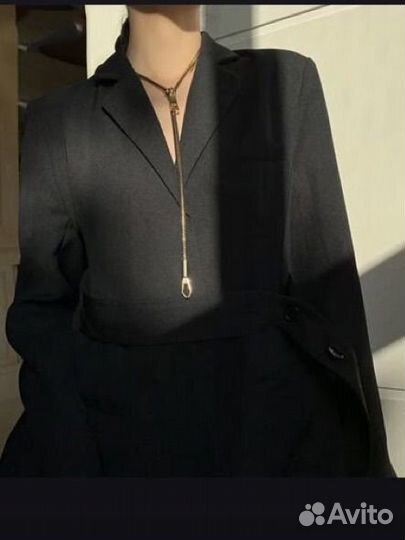 Мишки на цепочке