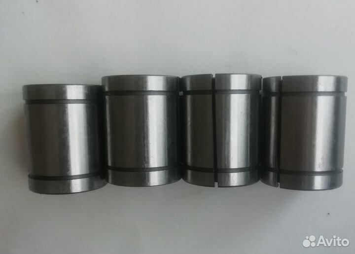 Подшипники 20 на 32, цена за штуку