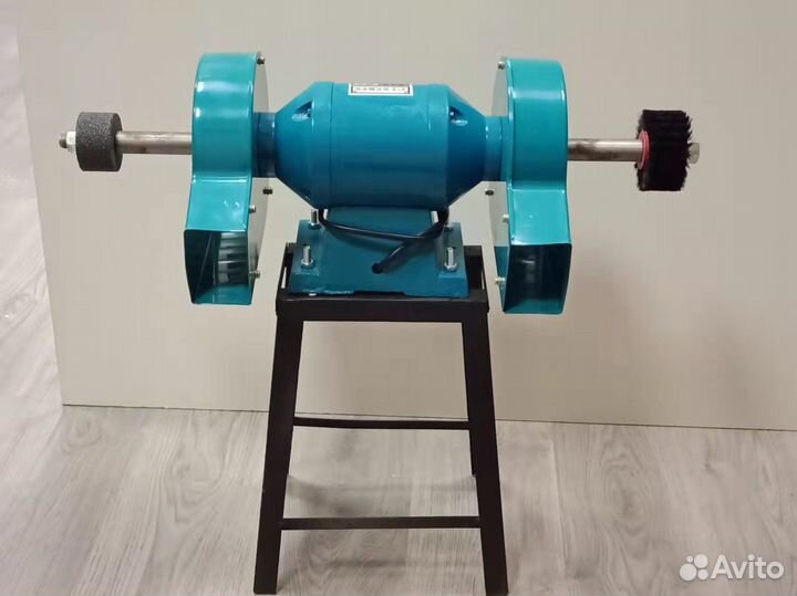 Шлифовальная Машинка SL-850W (Артикул: 18872)