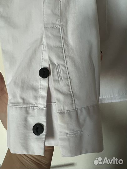 Рубашка gulliver 152