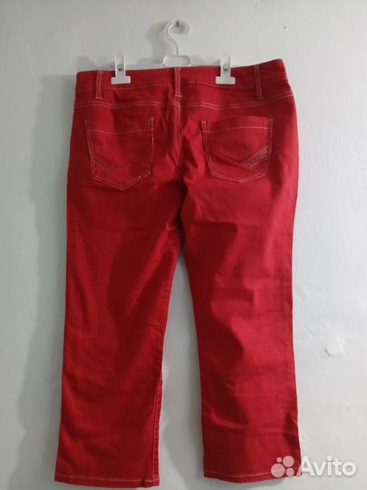 Женские джинсовые шорты